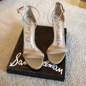 Sam Edelman Ariella Heeled Sandel
